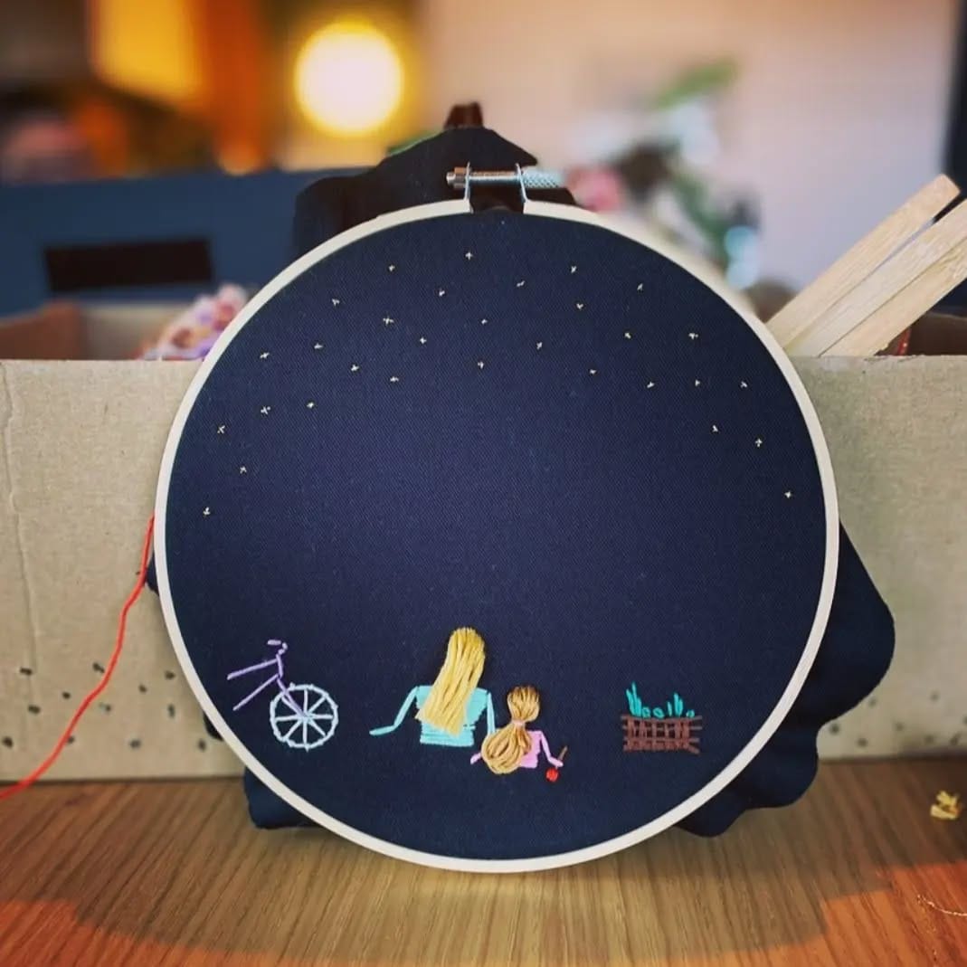Post 9 by the nørdic essence on Instagram (image)