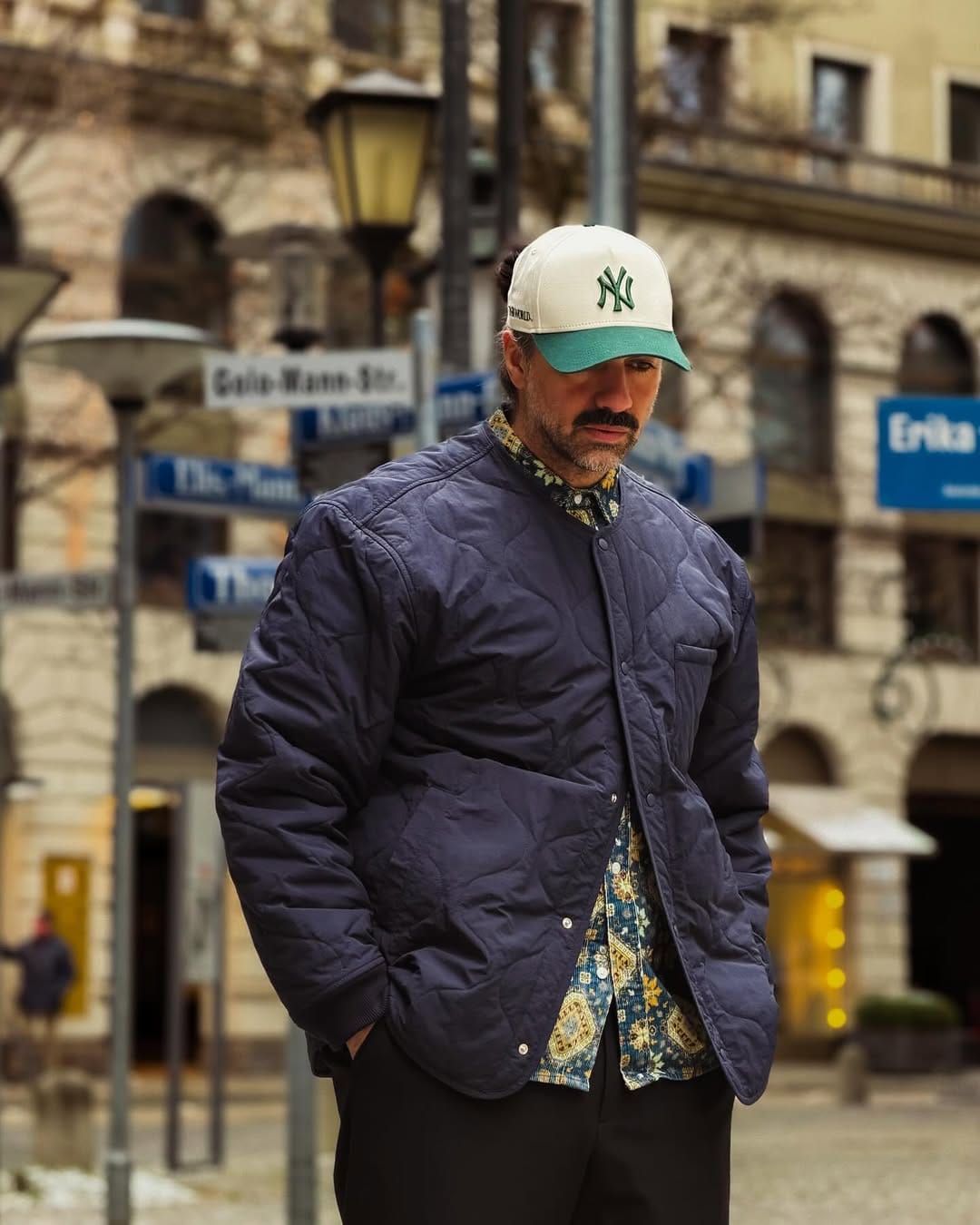 Post 8 by Levent Sahin on Instagram (carousel)