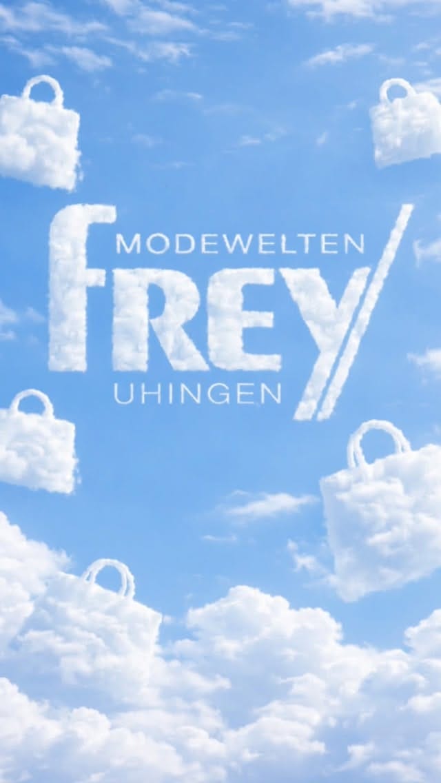 Post 4 by Modewelten Frey on Instagram (video)