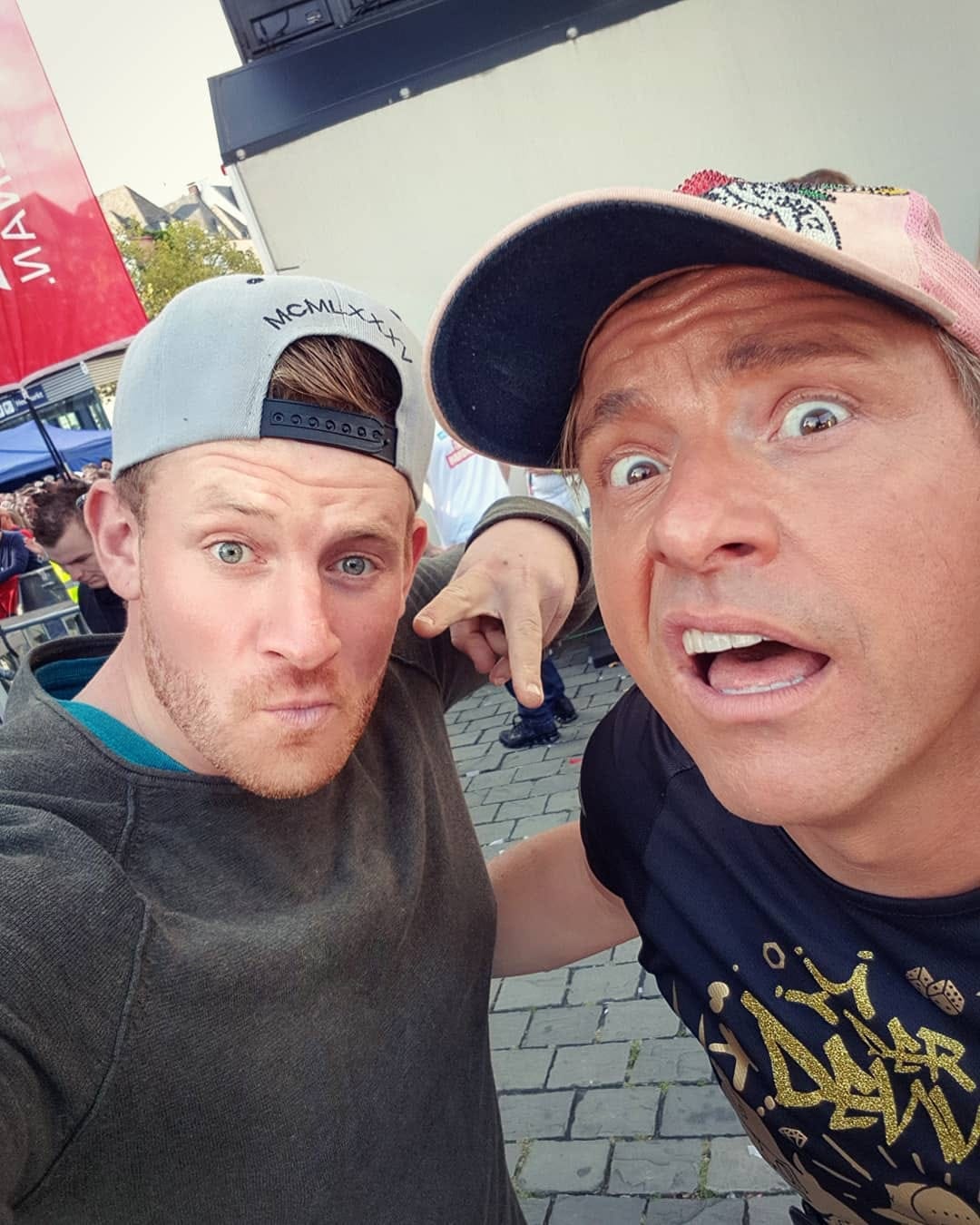 Post 5 by Dominik Lemke on Instagram (image)