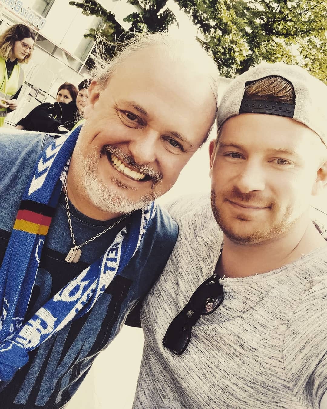 Post 2 by Dominik Lemke on Instagram (image)
