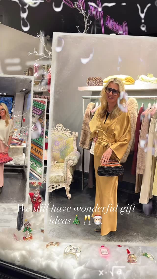 Post 5 by QUEEN FOR A DAY on Instagram (video)