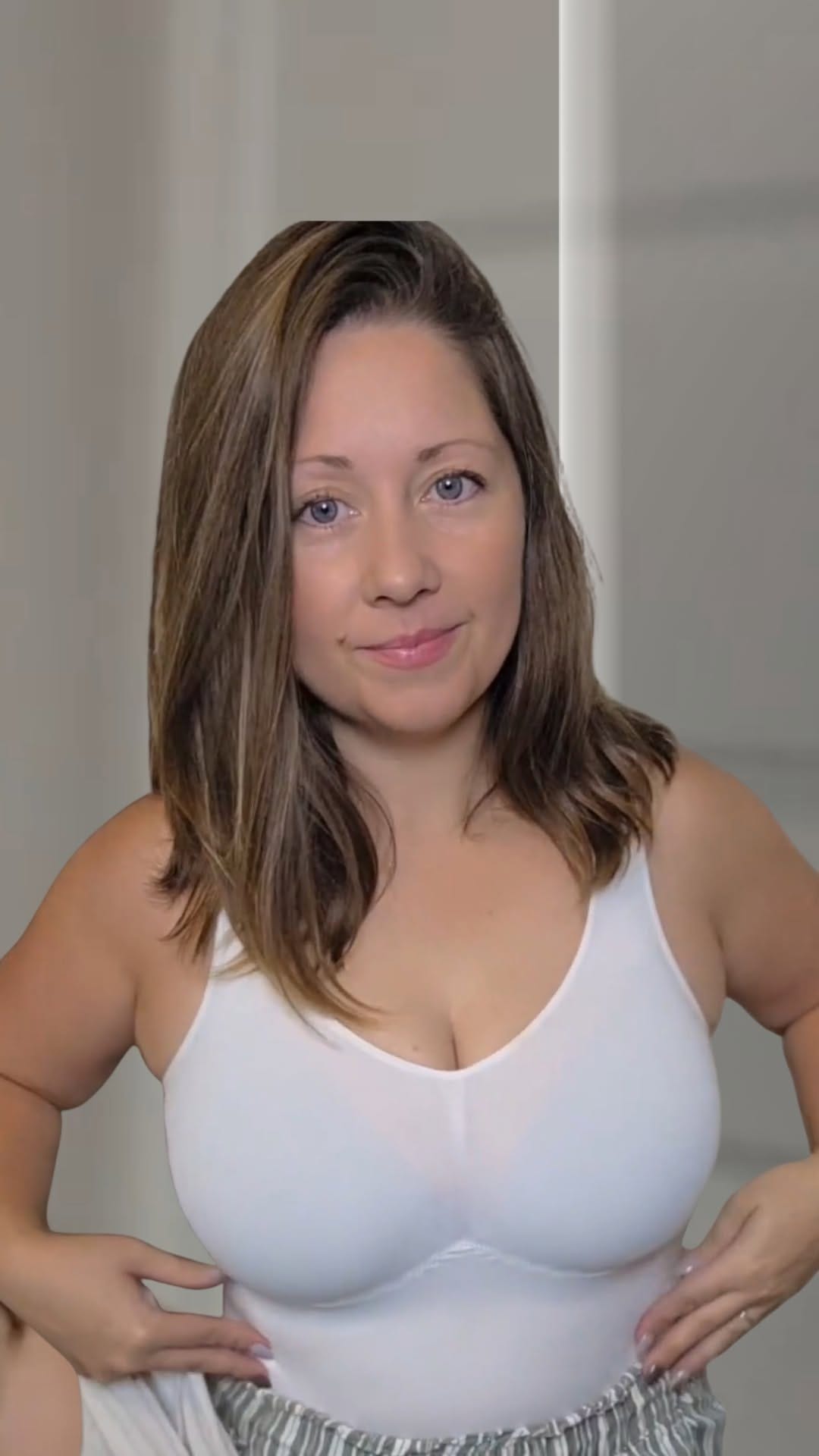 Post 2 by Farmacell USA: Italian-Made Shapewear & Functional Garments on Instagram (video)