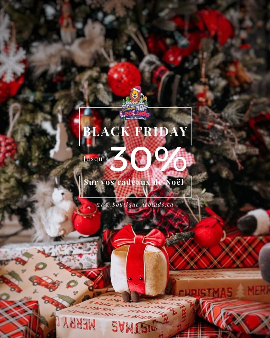 Post 6 by Boutique LeoLudo on Instagram (image)