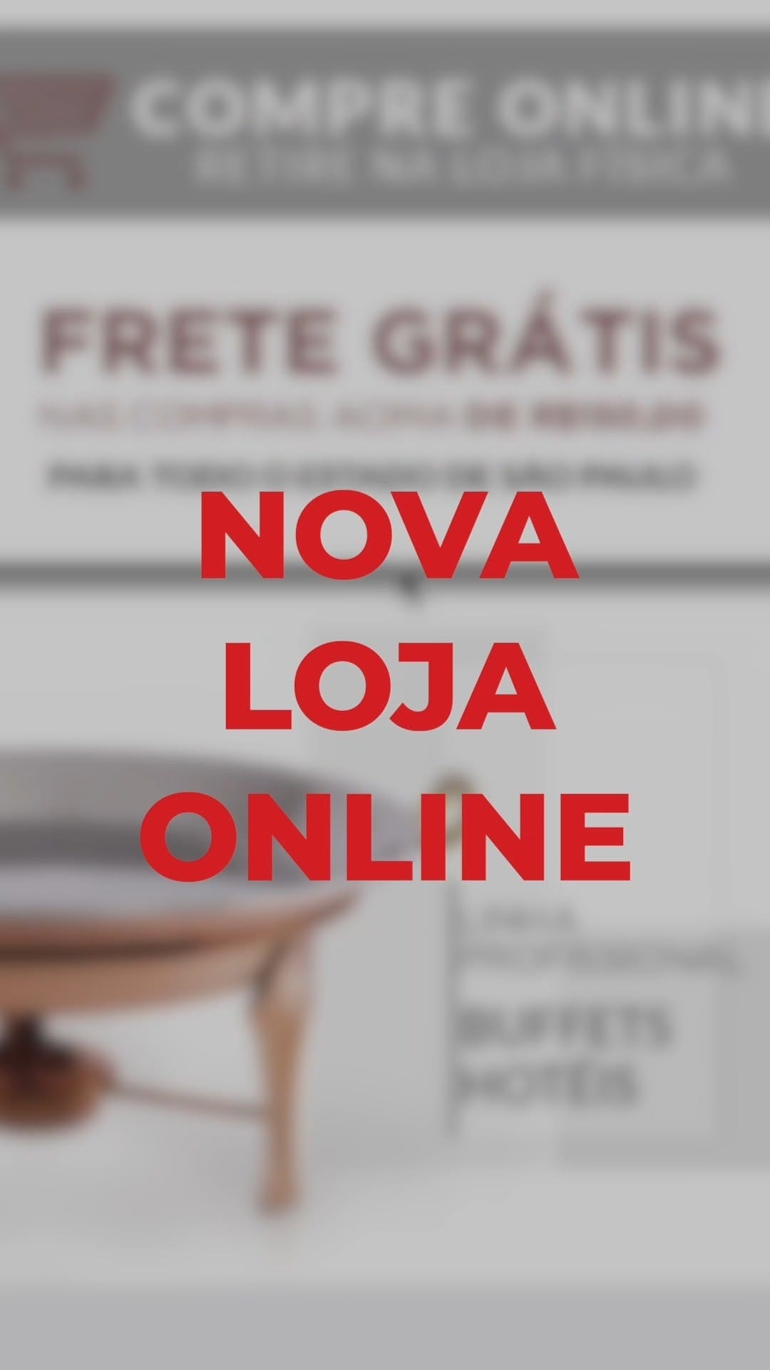 Post 9 by Apolo Store | Lojas Apolo on Instagram (video)