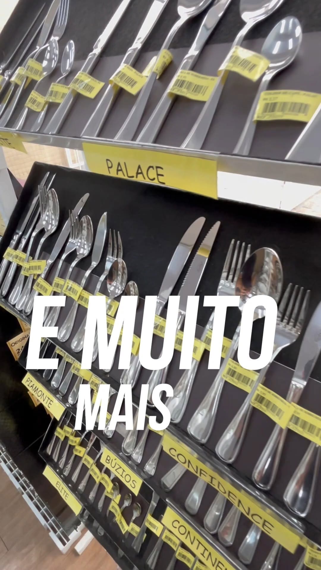 Post 10 by Apolo Store | Lojas Apolo on Instagram (video)
