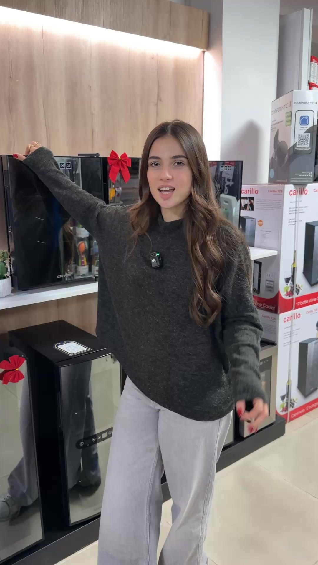 Post 2 by No Fuse Home Appliances on Instagram (video)