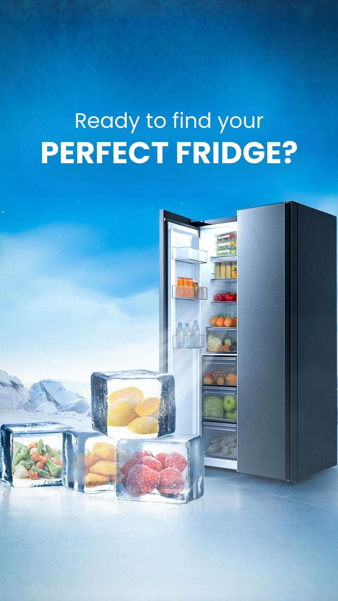 Post 1 by No Fuse Home Appliances on Instagram (video)