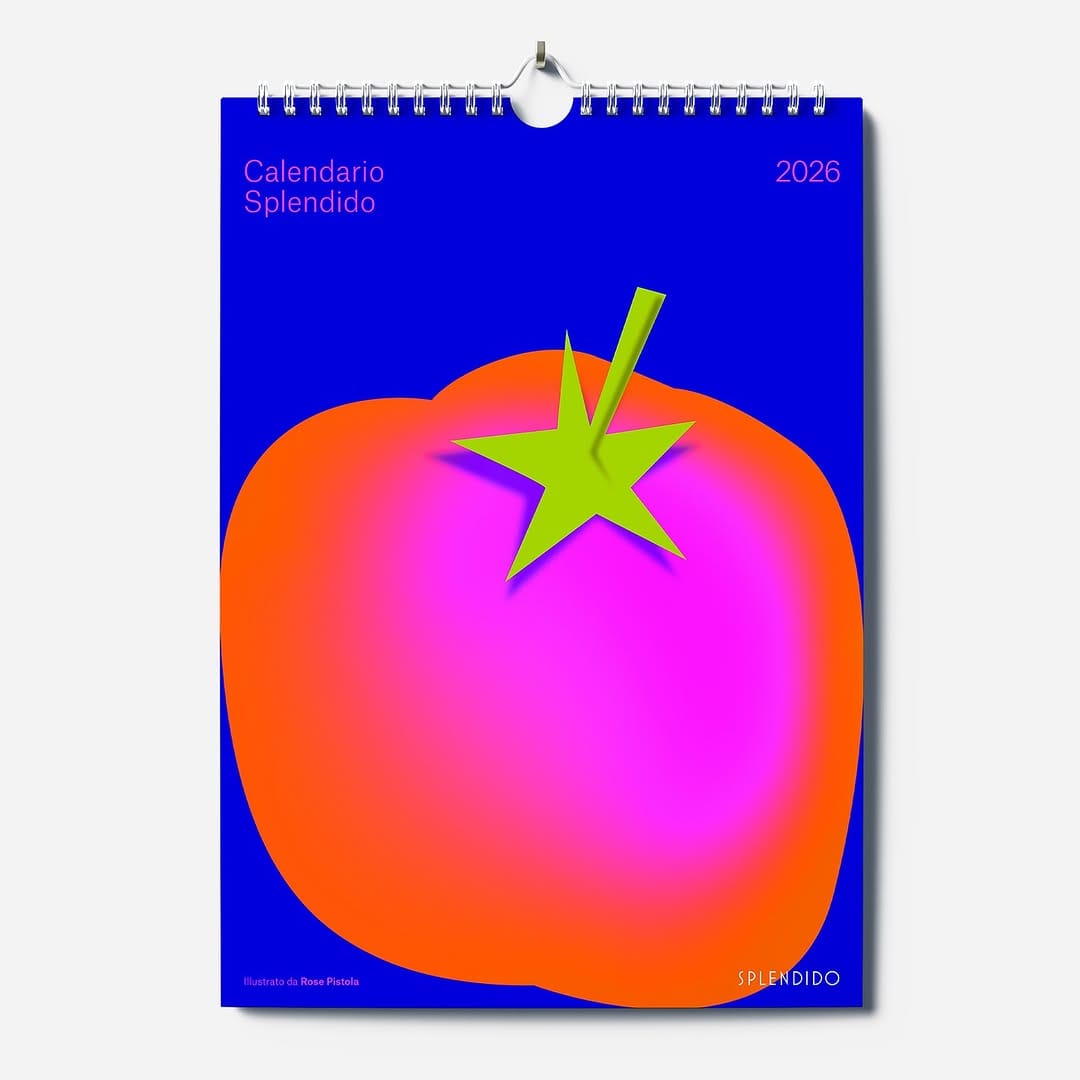 Post 5 by Splendido Magazin on Instagram (carousel)