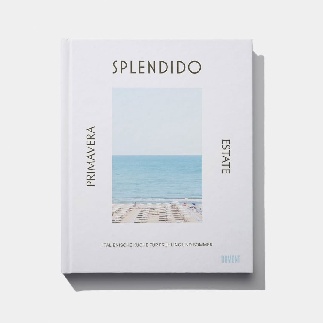 Post 10 by Splendido Magazin on Instagram (image)