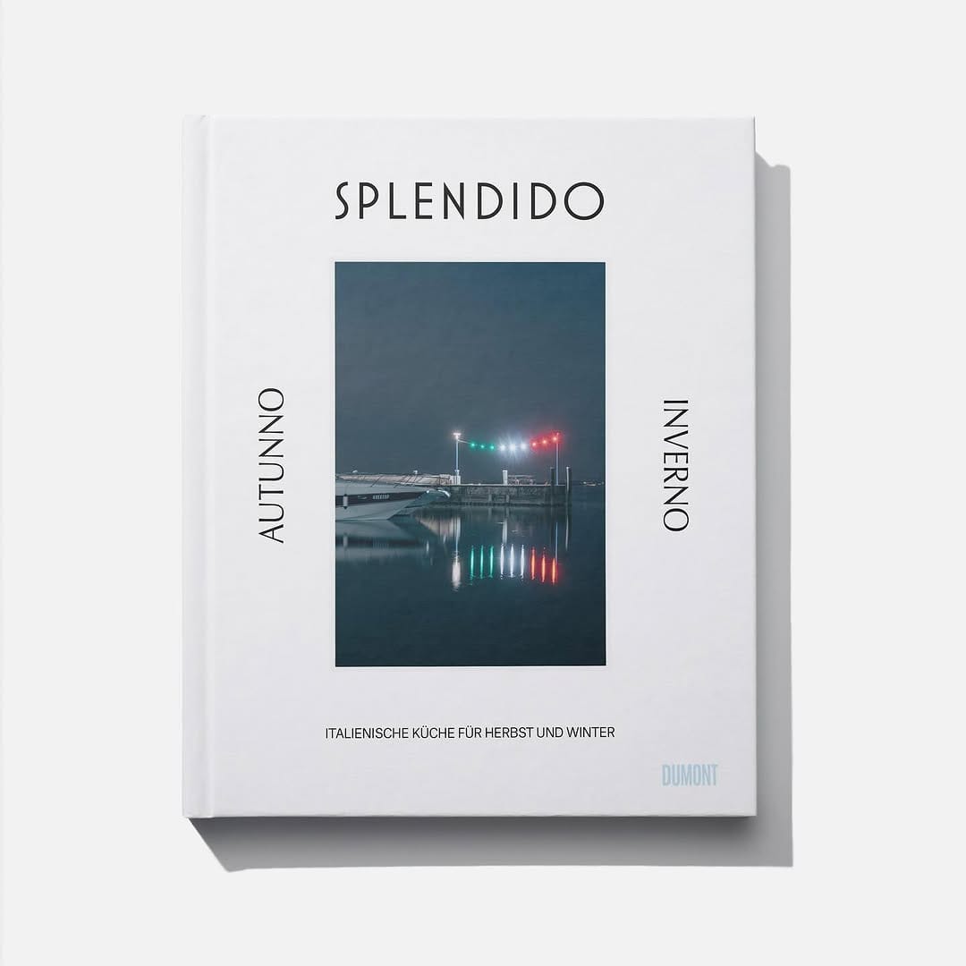 Post 4 by Splendido Magazin on Instagram (carousel)