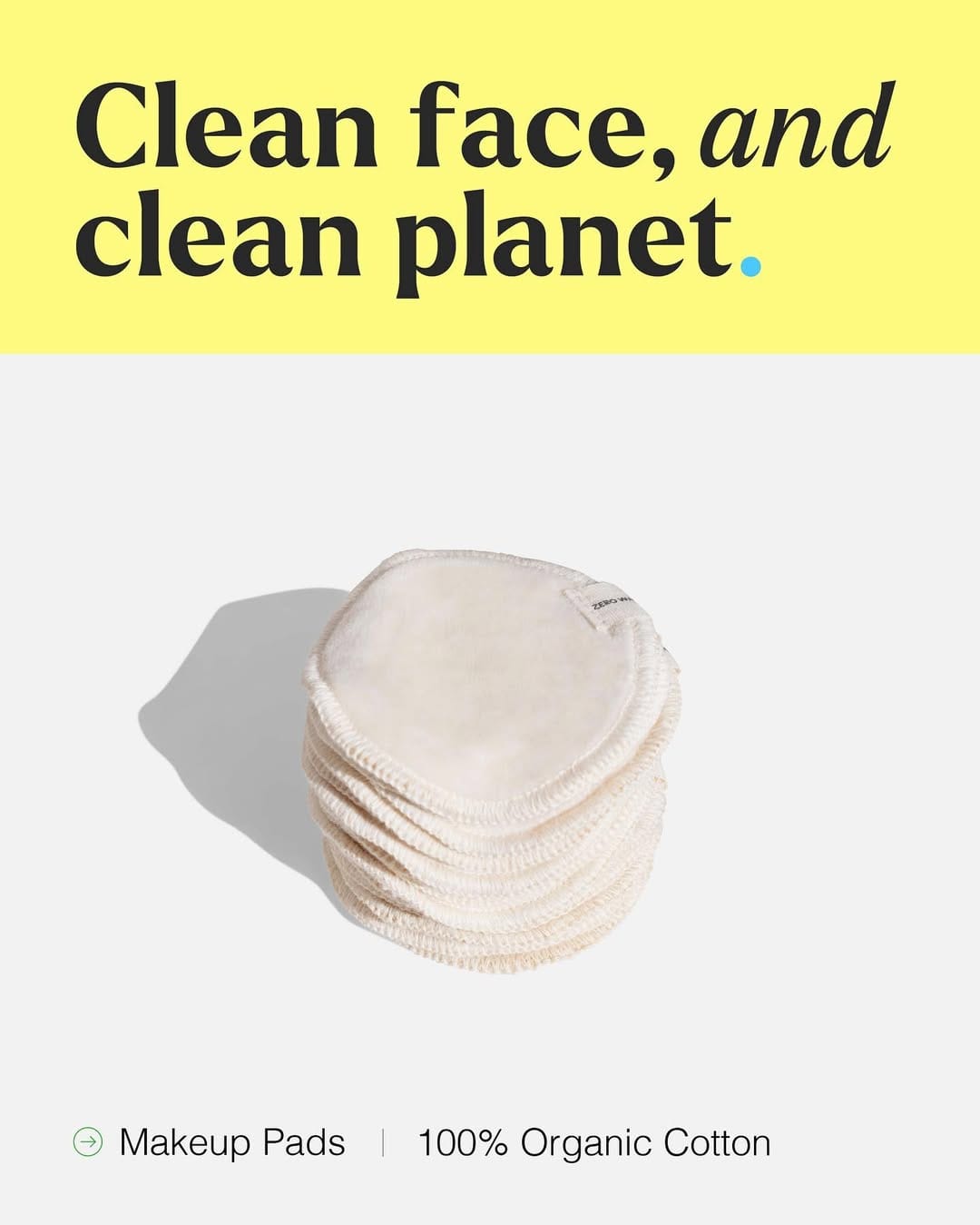 Post 5 by Zero Waste Club ™ on Instagram (image)