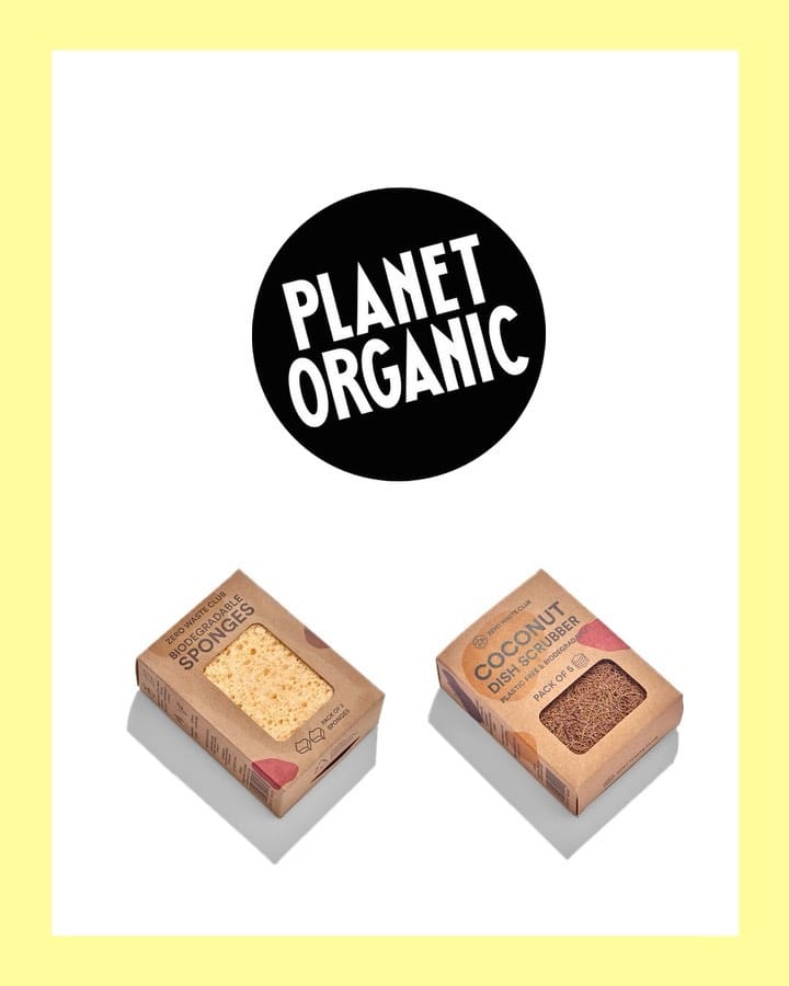 Post 4 by Zero Waste Club ™ on Instagram (video)