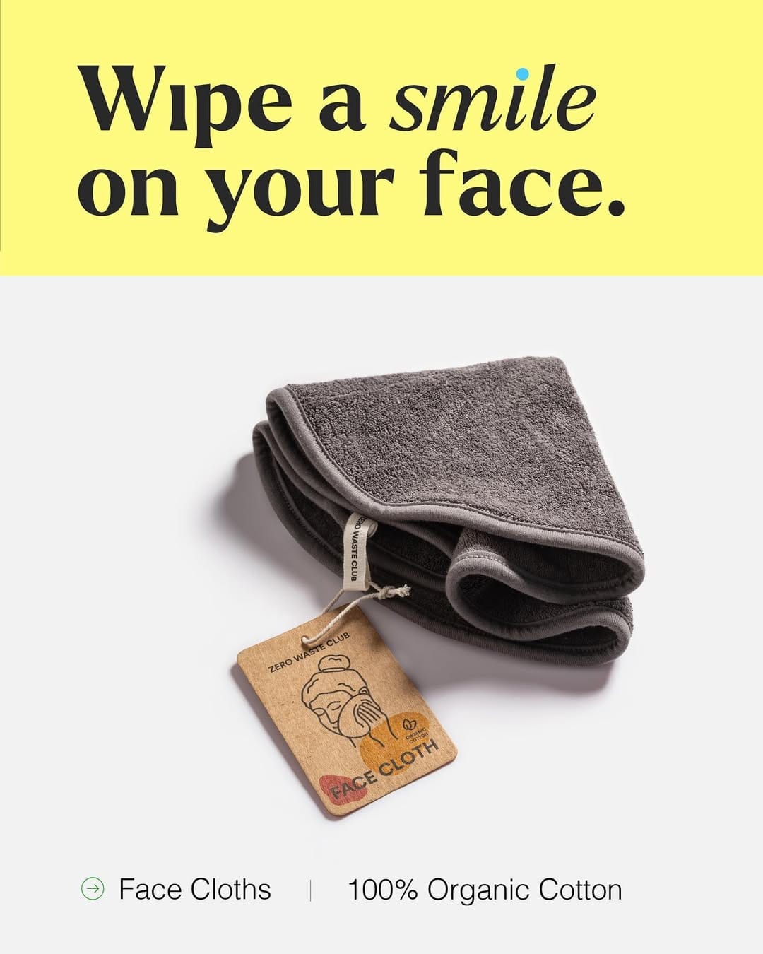 Post 6 by Zero Waste Club ™ on Instagram (image)