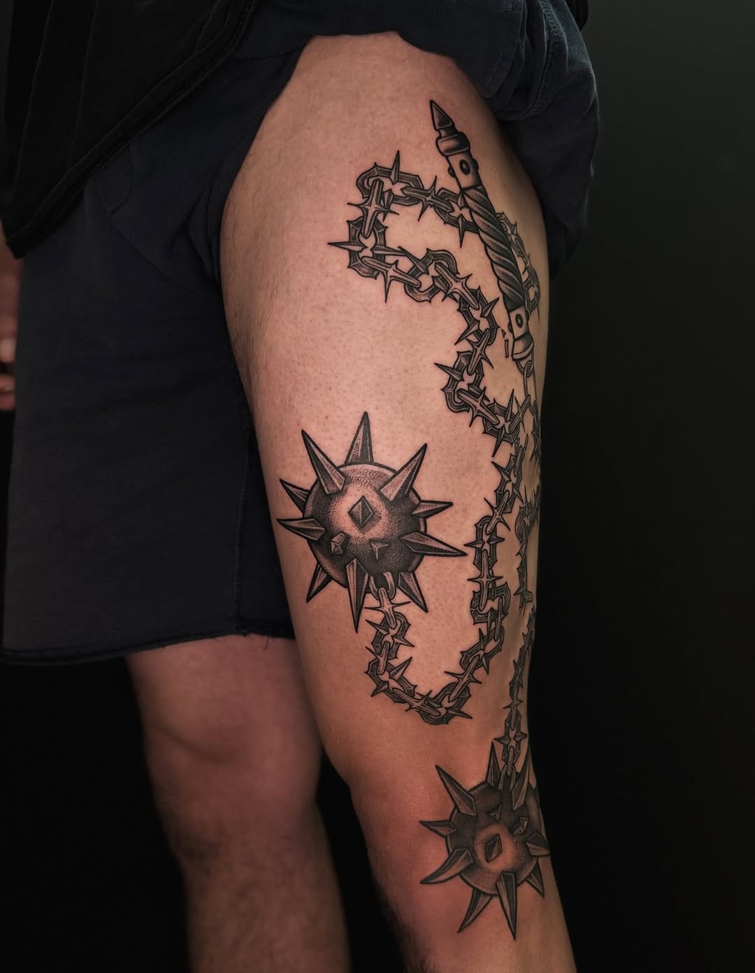 Post 6 by TATTOO MÜNCHEN/ SVITLANA🇺🇦 on Instagram (image)