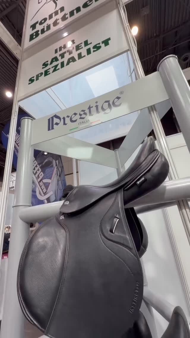 Post 1 by Pferdesport Tom Büttner on Instagram (video)