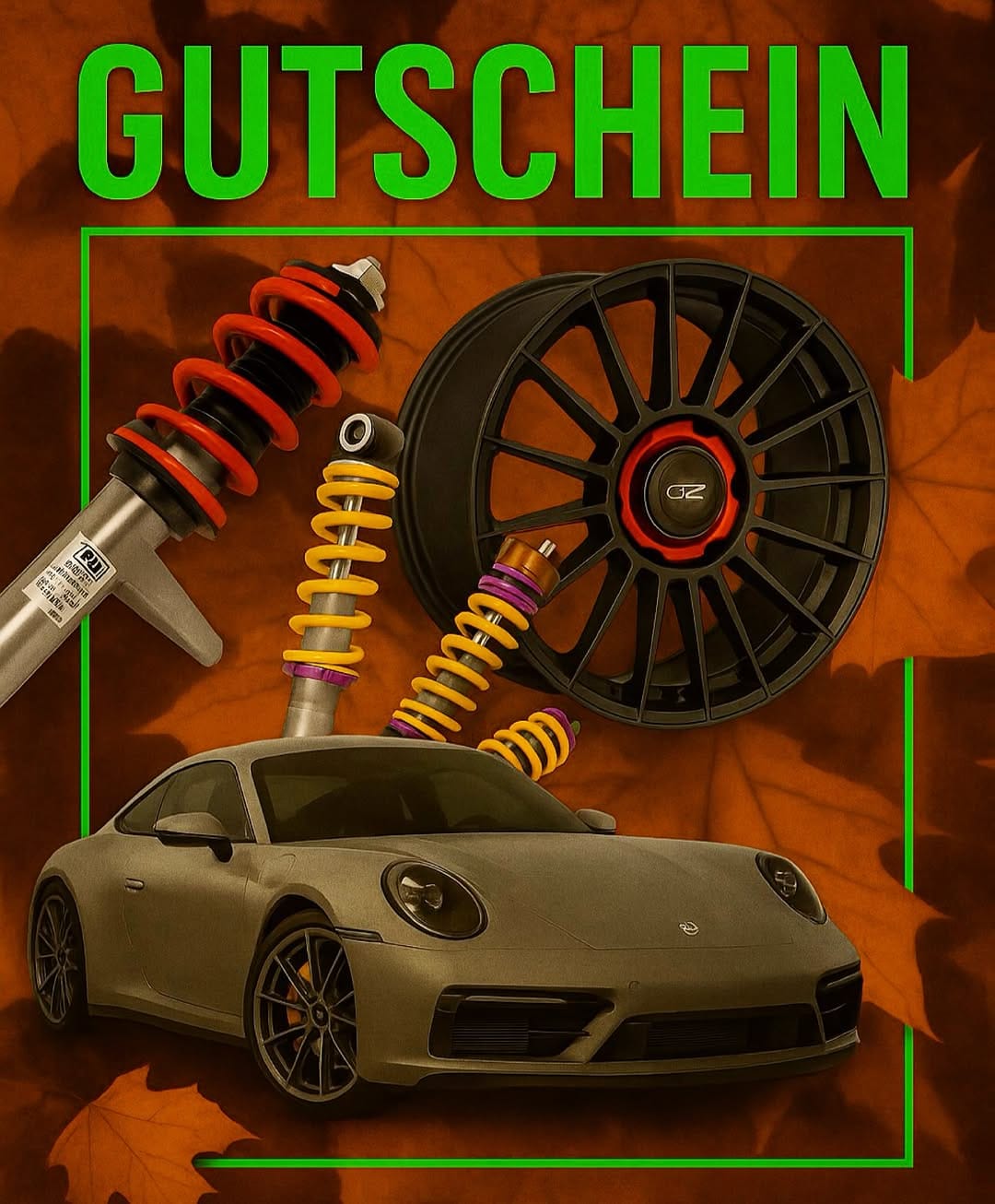 Post 8 by dumped GmbH on Instagram (image)