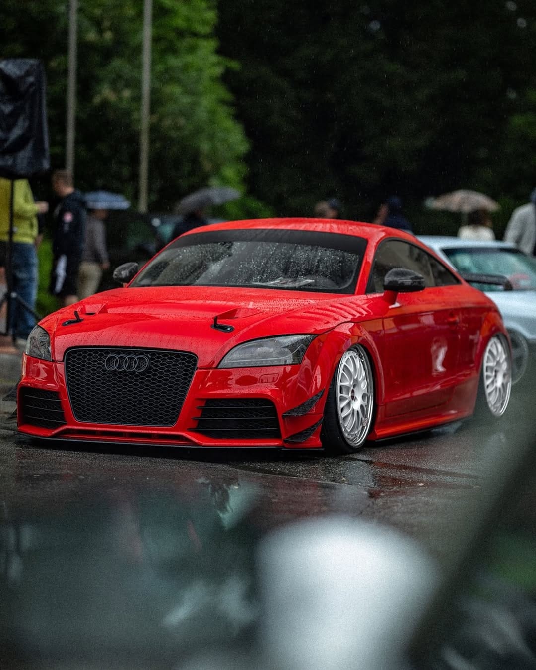 Post 5 by dumped GmbH on Instagram (image)