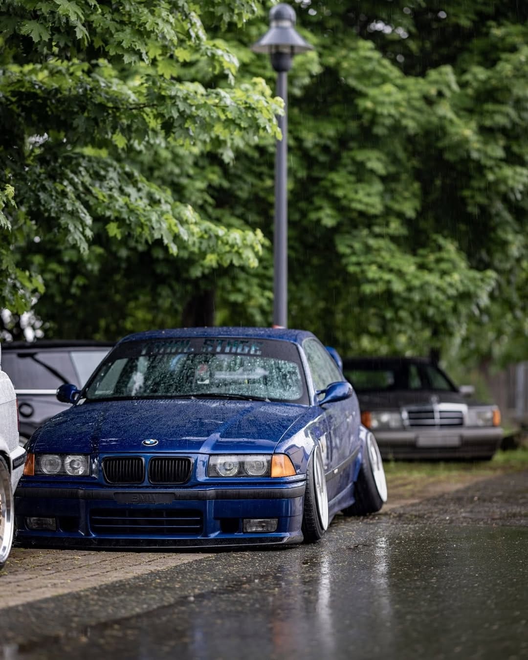 Post 7 by dumped GmbH on Instagram (image)