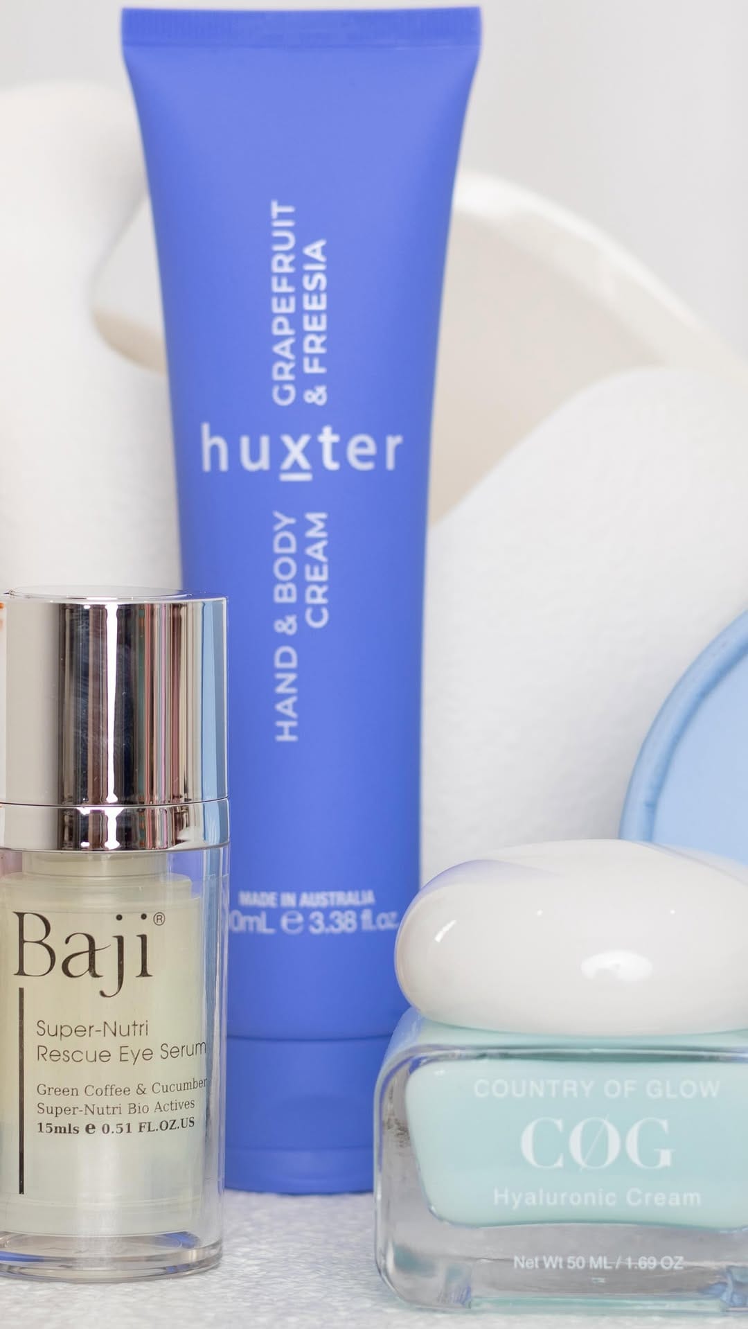 Post 2 by Peony Parcel | Beauty & Wellness Boxes on Instagram (video)