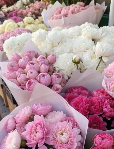 Post 8 by Peony Parcel | Beauty & Wellness Boxes on Instagram (image)