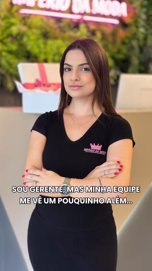 Post 2 by MODA FEMININA / A IMPÉRIO ARRASA! on Instagram (video)