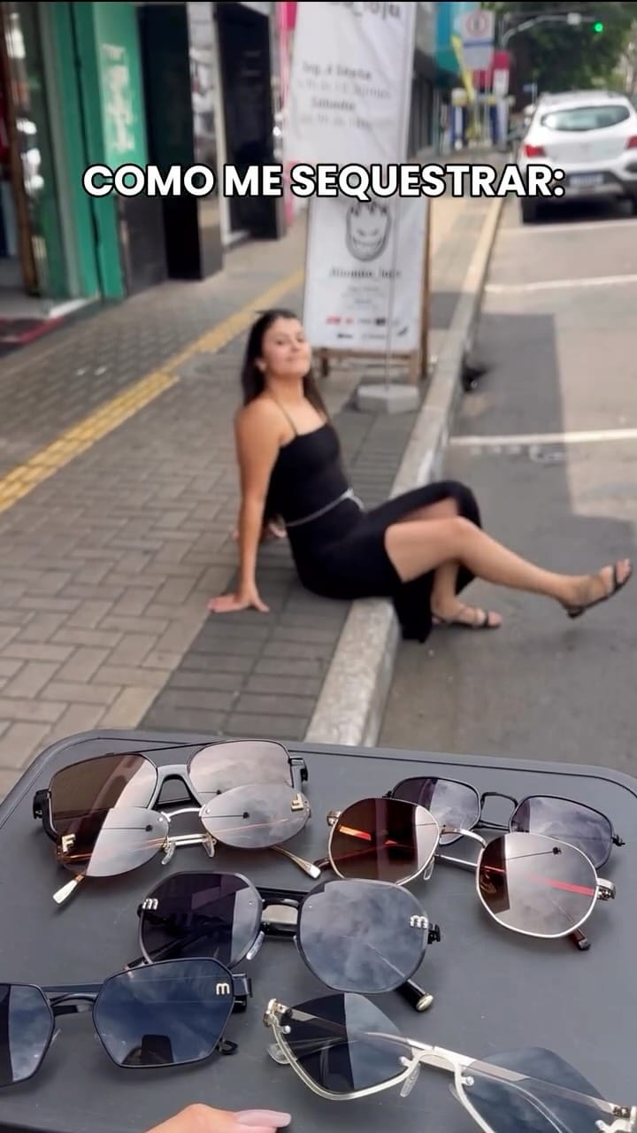 Post 8 by MODA FEMININA / A IMPÉRIO ARRASA! on Instagram (video)