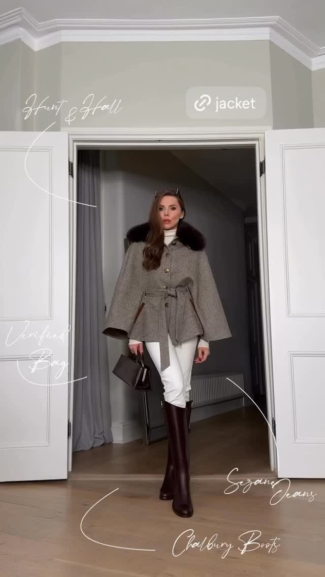 Post 3 by HUNT AND HALL on Instagram (video)