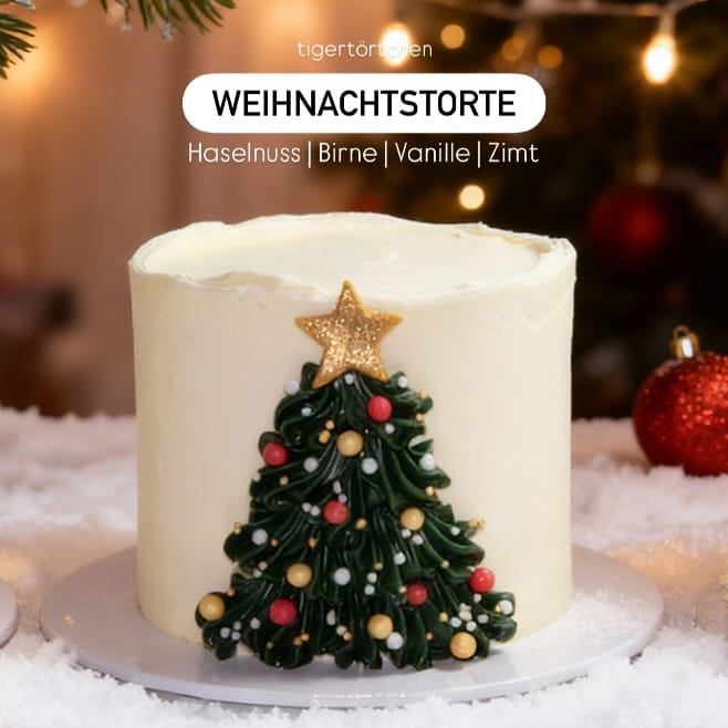 Post 3 by tigertörtchen - Cupcakes on Instagram (image)