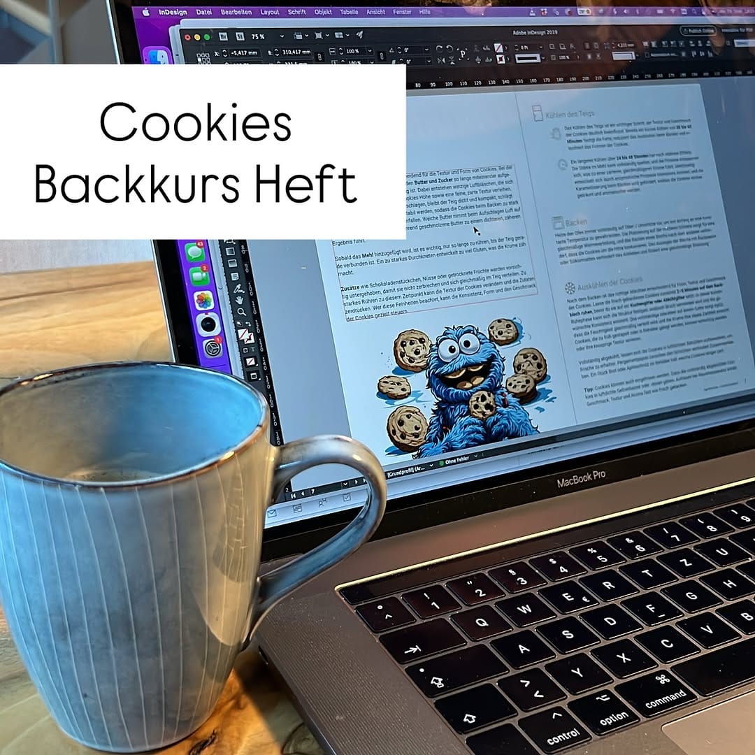 Post 4 by tigertörtchen - Cupcakes on Instagram (image)