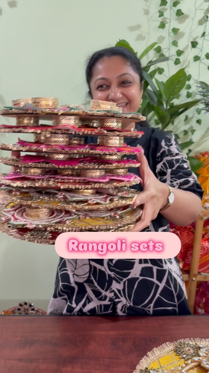 Post 8 by Supriya Jain Pincha on Instagram (video)