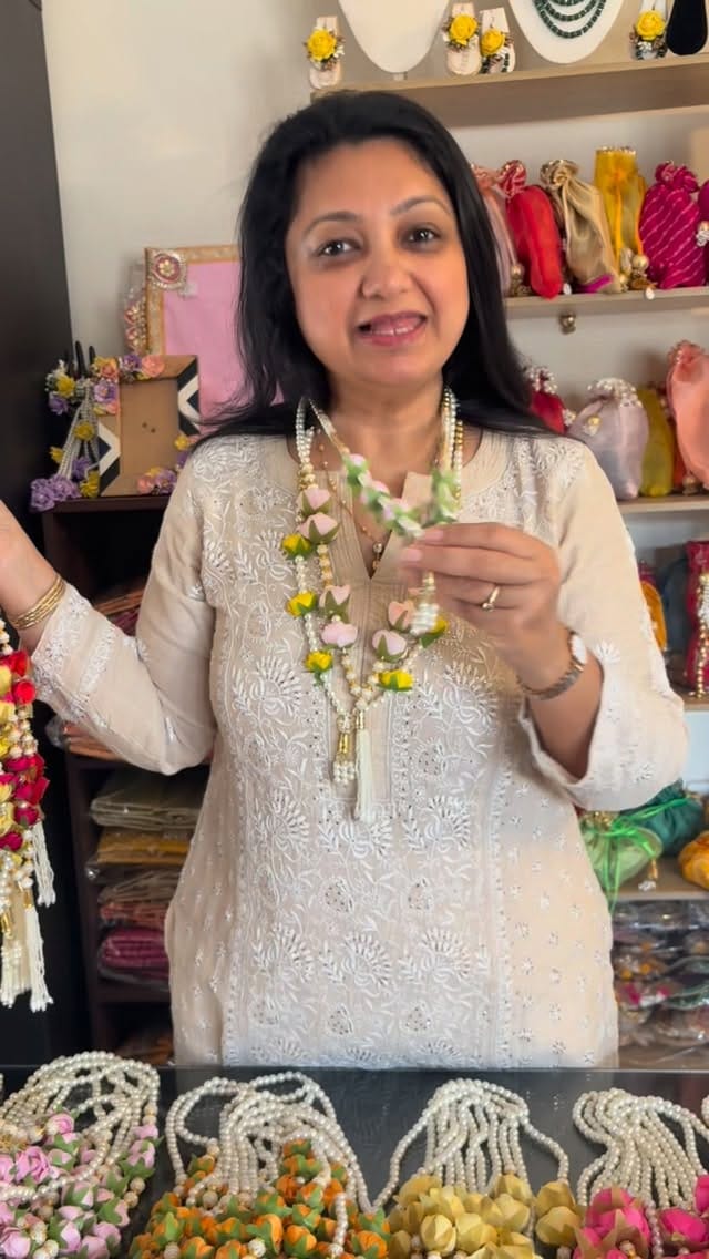 Post 2 by Supriya Jain Pincha on Instagram (video)