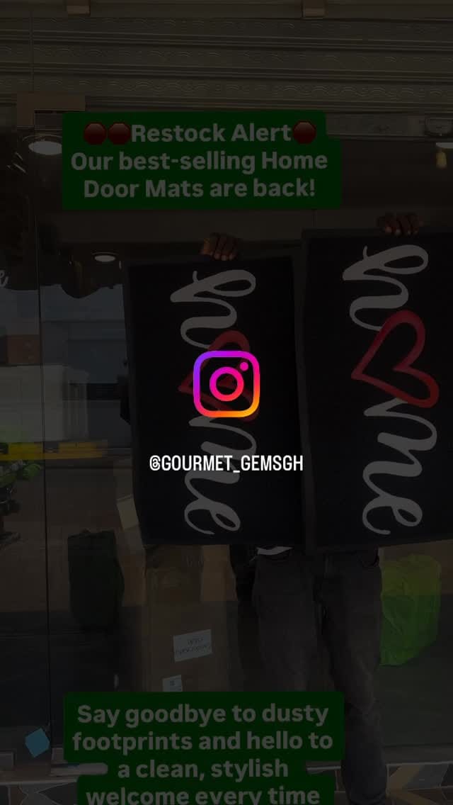 Post 3 by 🇬🇭 GEMS IN PANTRY&CLOSET ORGANIZATION on Instagram (video)