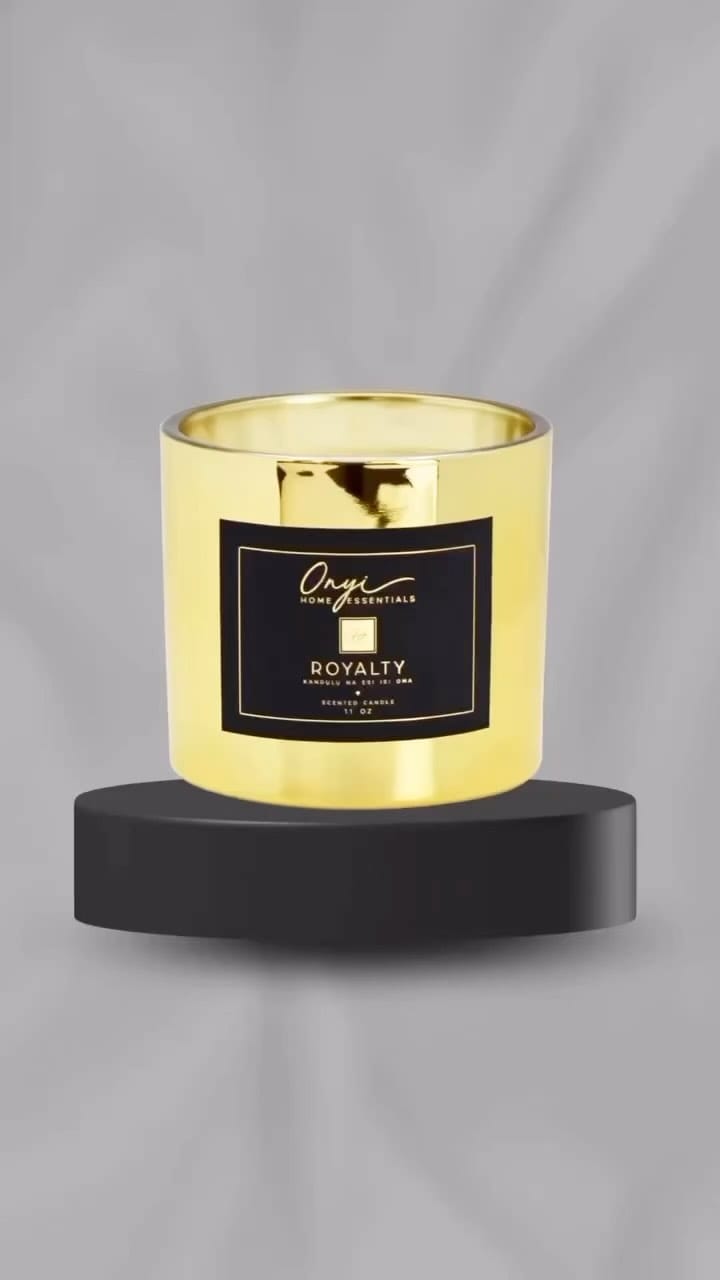 Post 3 by Luxury Candles & Home Essentials on Instagram (video)