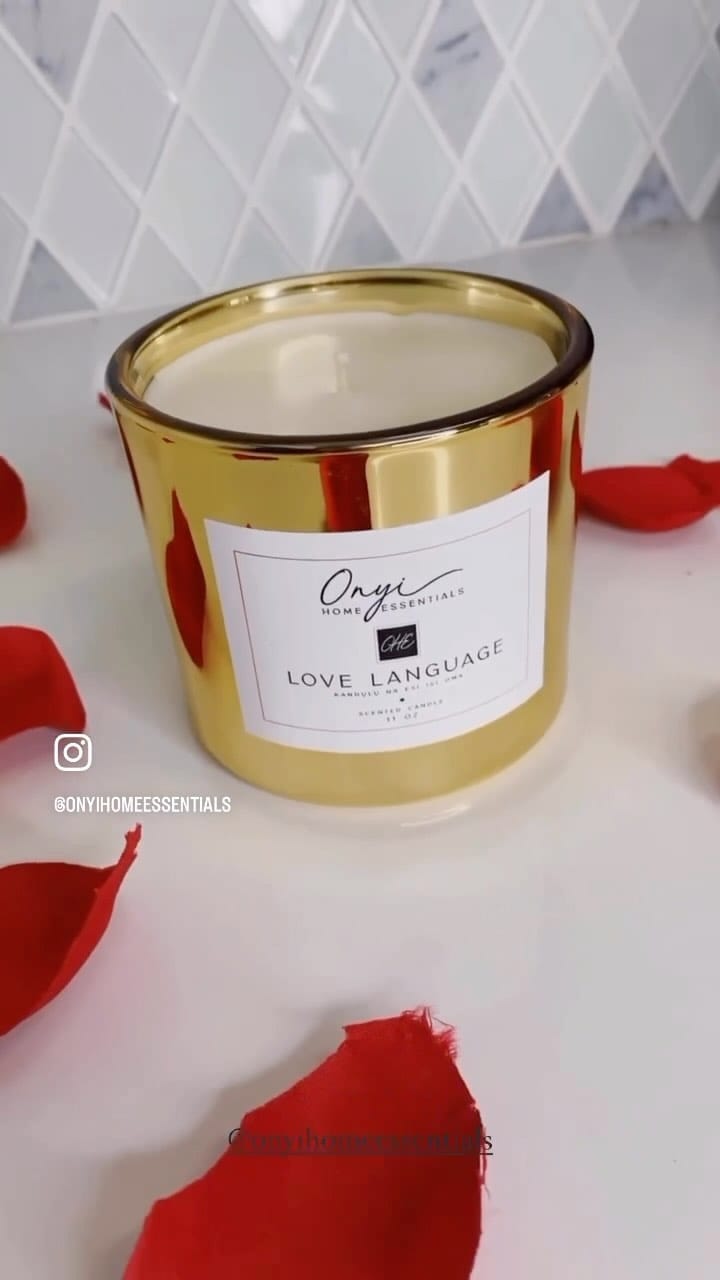 Post 8 by Luxury Candles & Home Essentials on Instagram (video)