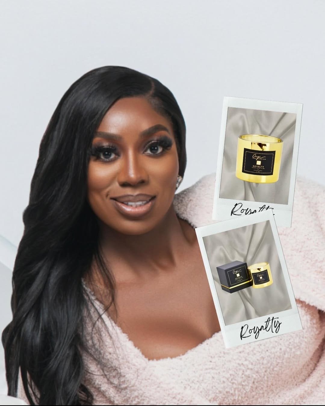 Post 7 by Luxury Candles & Home Essentials on Instagram (image)