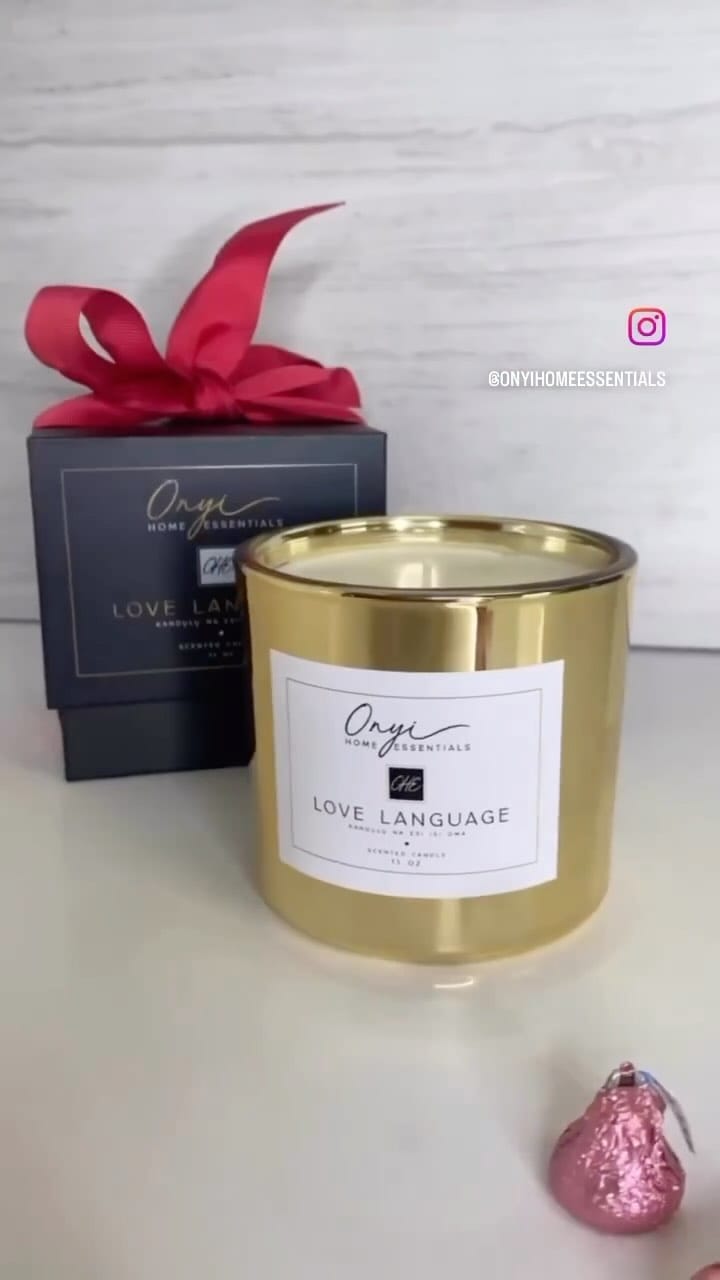 Post 4 by Luxury Candles & Home Essentials on Instagram (video)