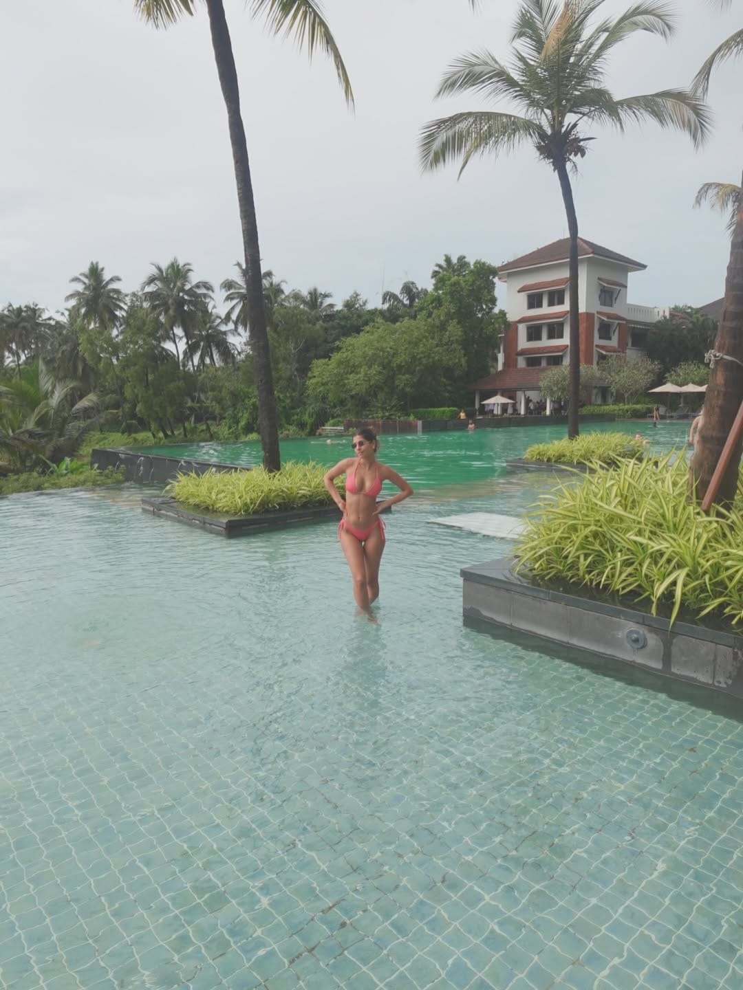 Post 4 by Papaaya Swimwear on Instagram (carousel)