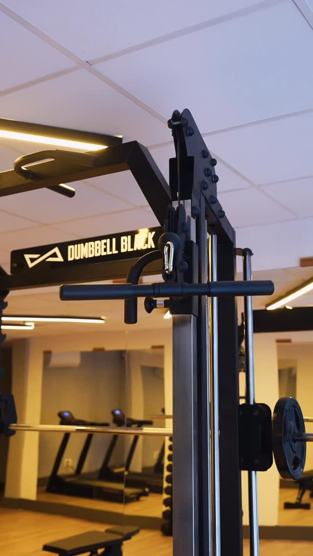 Post 3 by Loja de Equipamentos Fitness on Instagram (video)