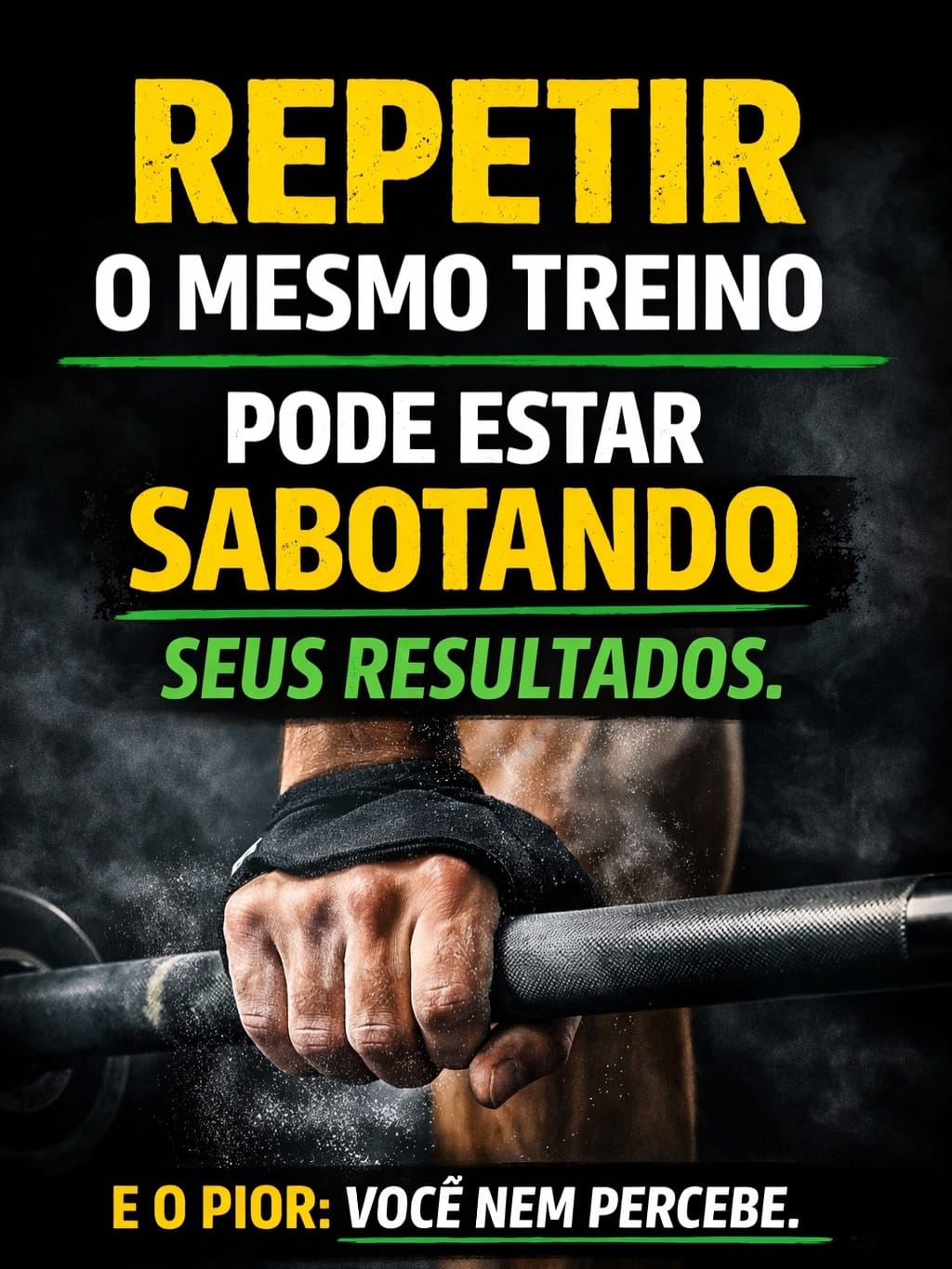 Post 1 by Loja de Equipamentos Fitness on Instagram (carousel)