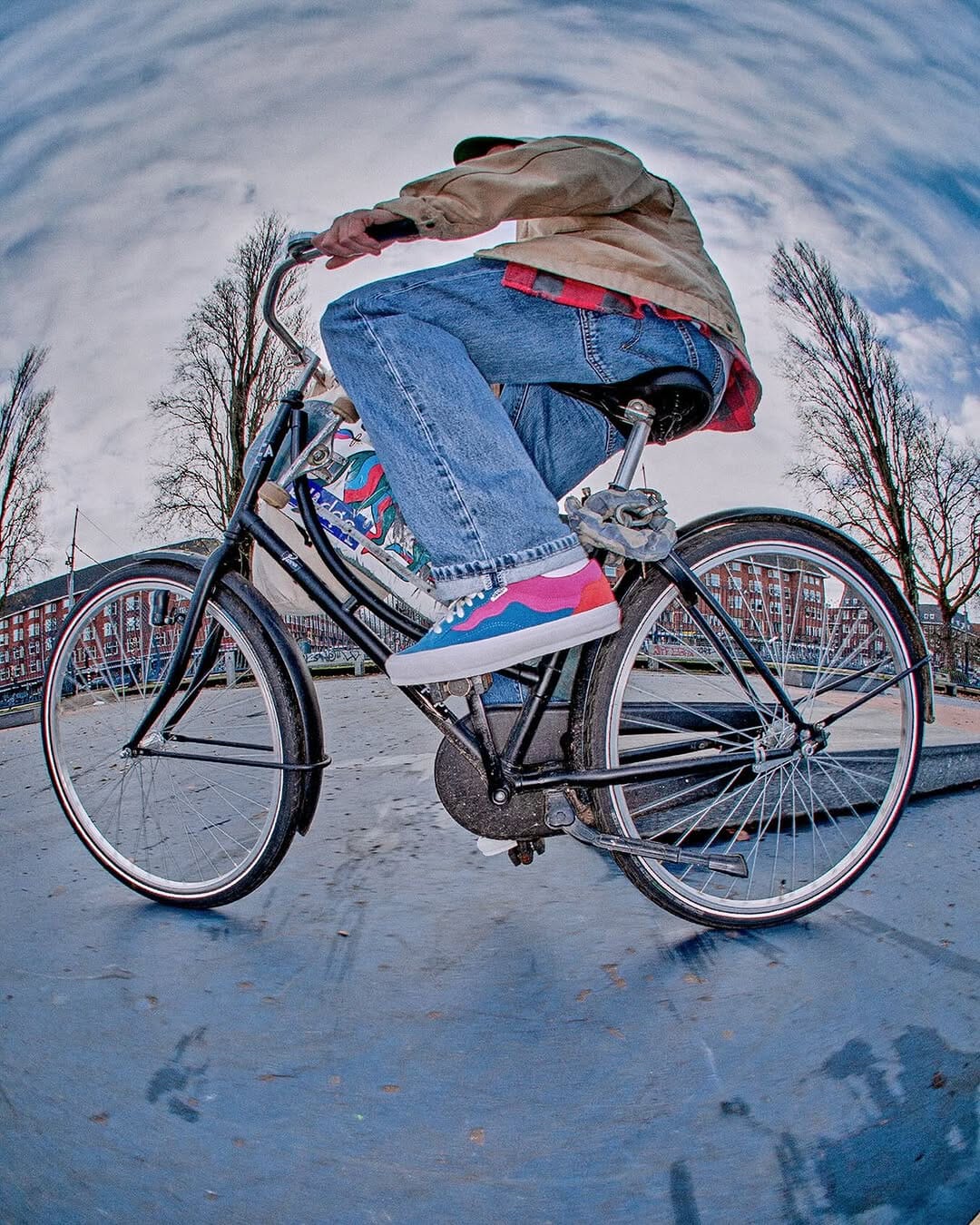 Post 1 by Lobby Skateshop on Instagram (image)