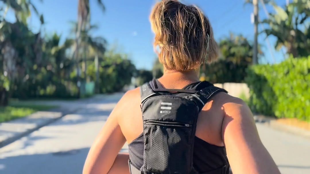 Post 7 by Innovative Running Accessories on Instagram (video)