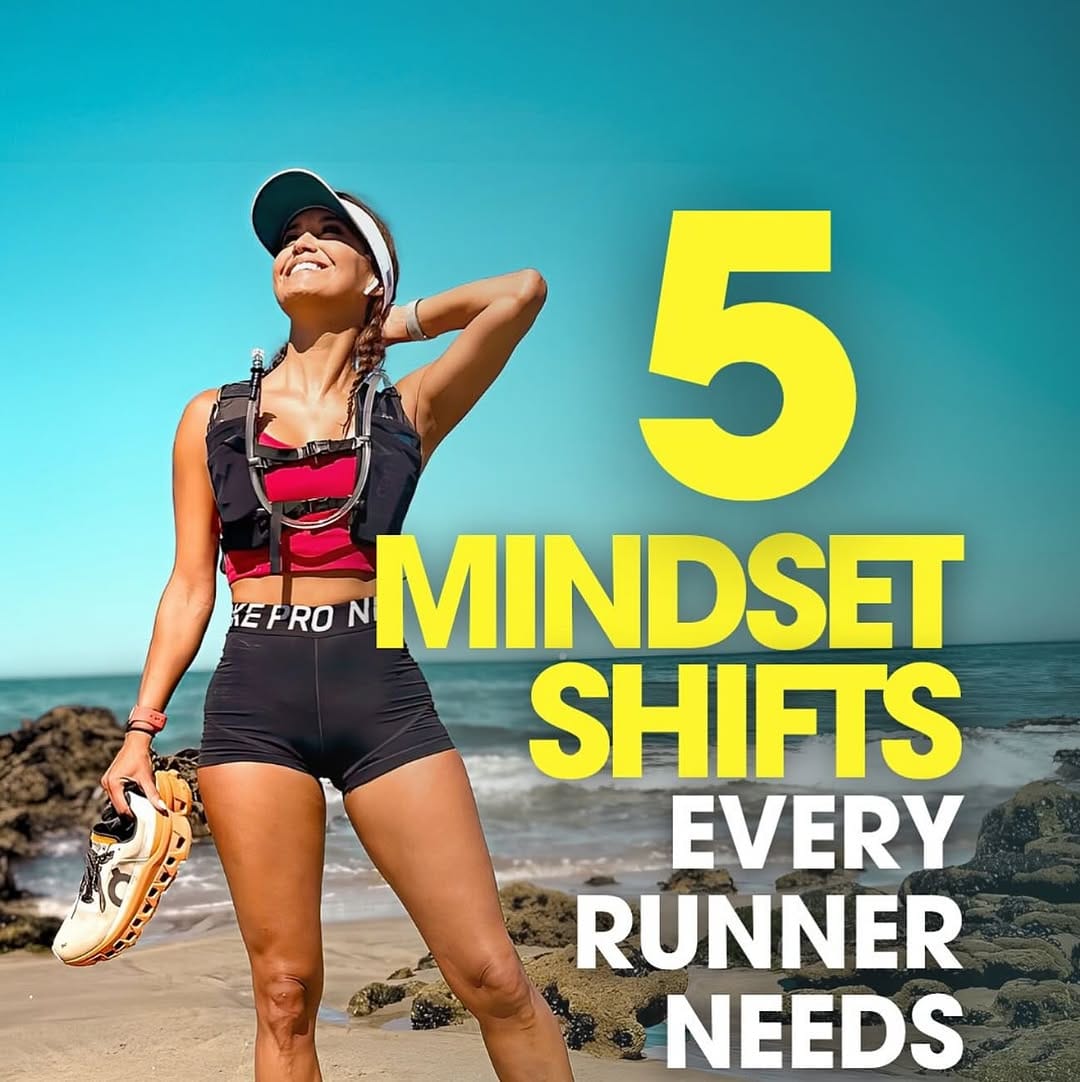Post 8 by Innovative Running Accessories on Instagram (image)