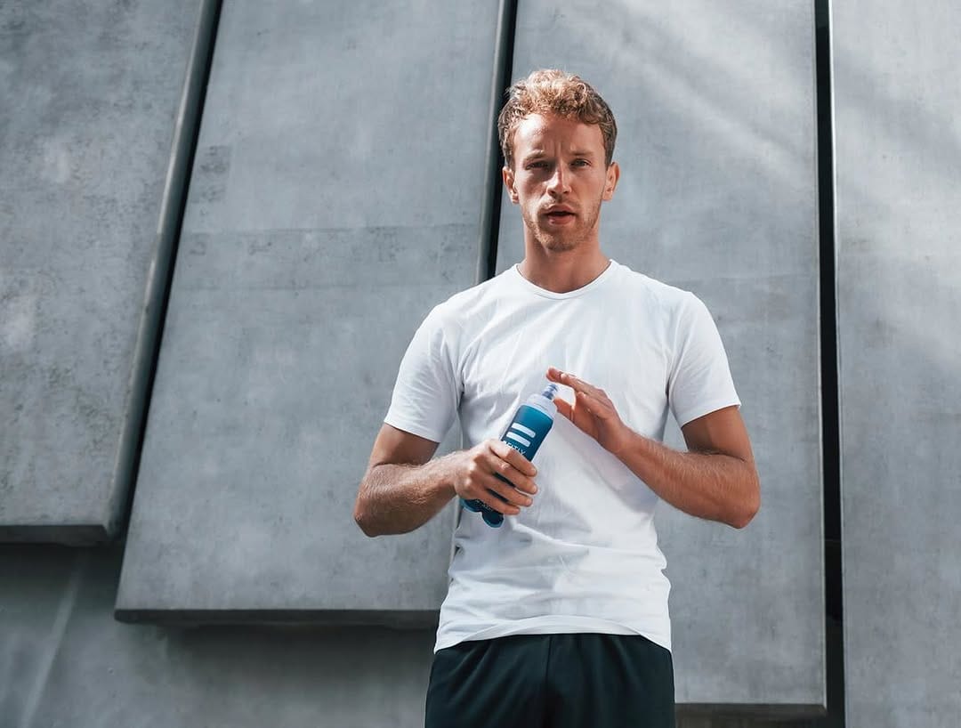 Post 10 by Innovative Running Accessories on Instagram (image)
