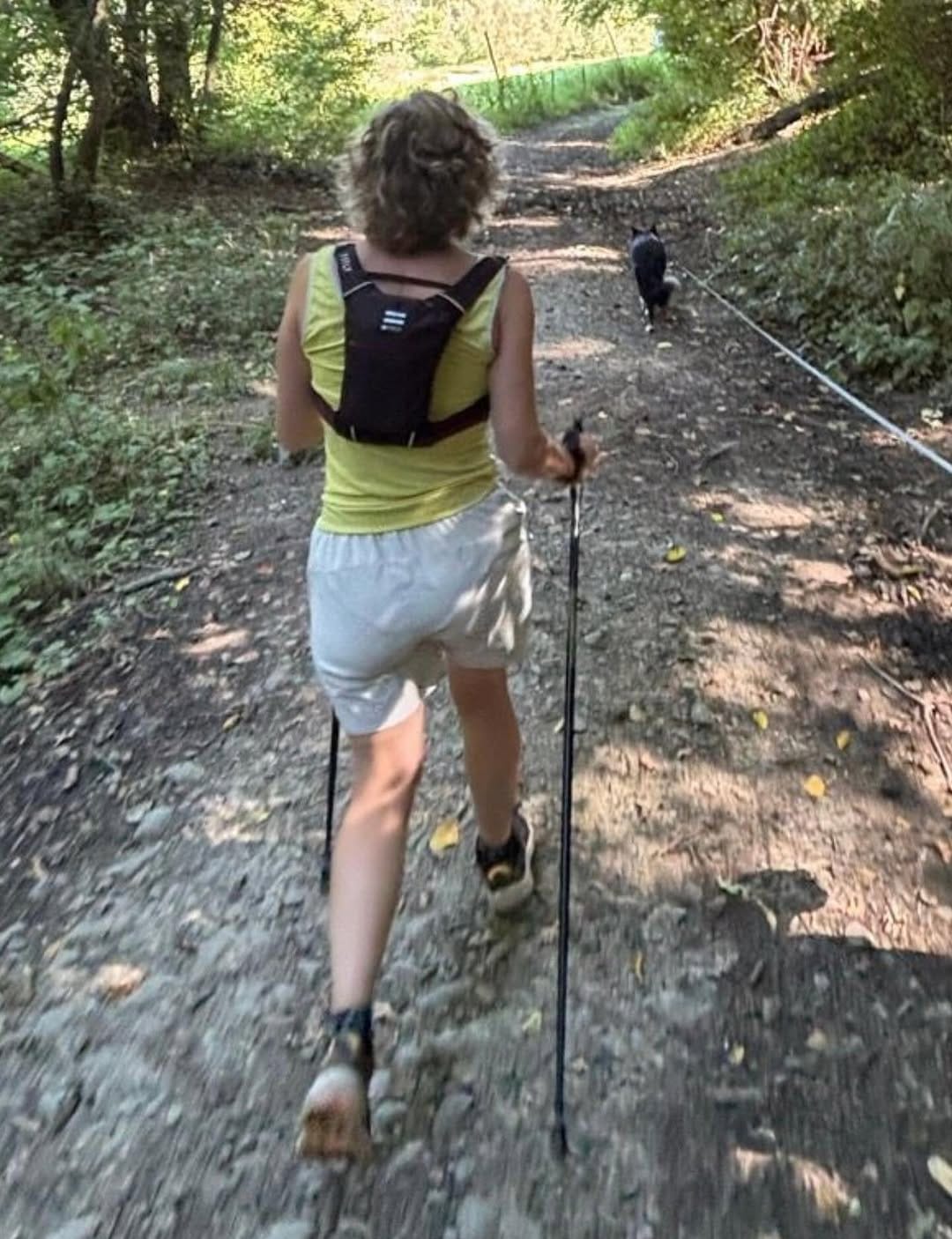 Post 5 by Innovative Running Accessories on Instagram (image)