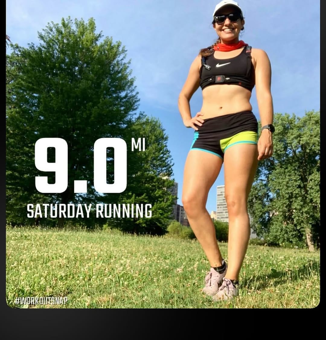 Post 4 by Innovative Running Accessories on Instagram (image)
