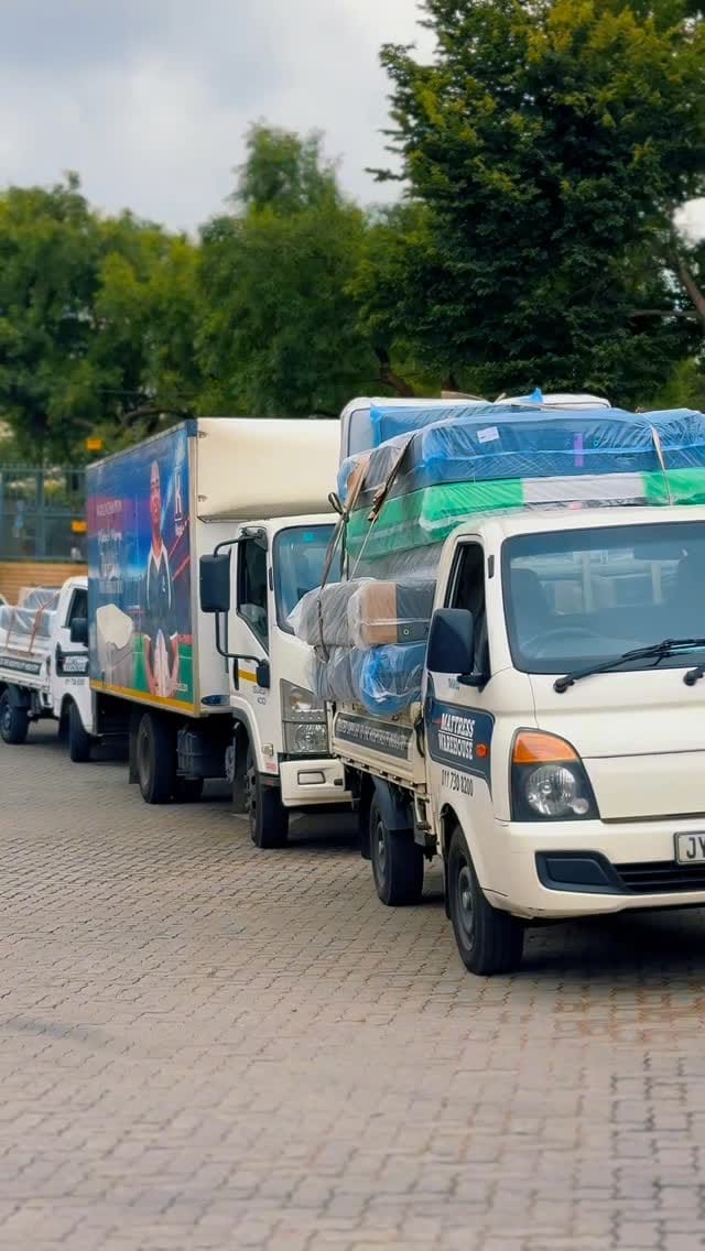 Post 3 by The Mattress Warehouse on Instagram (video)