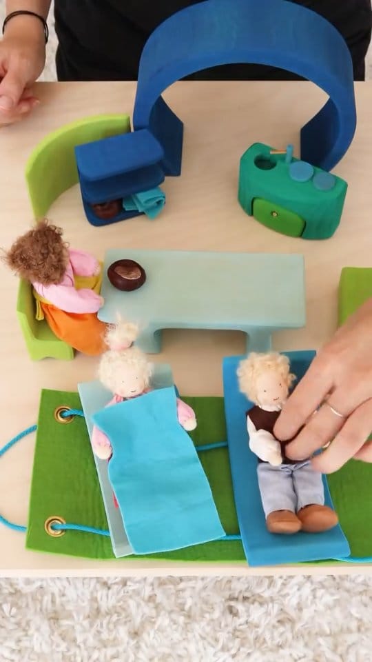Post 5 by Noah’s Toys | SG Wooden Toys on Instagram (video)