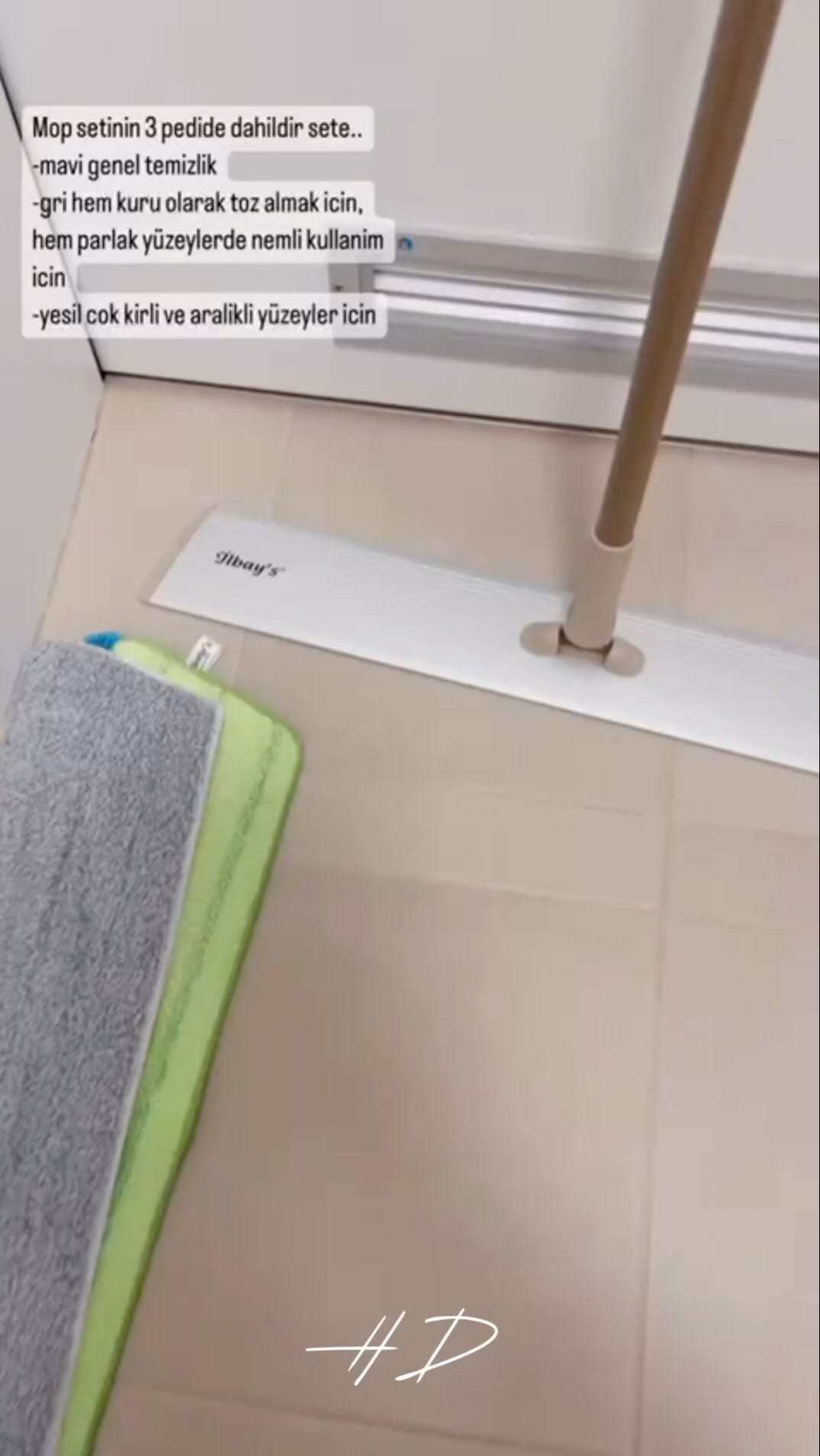 Post 4 by Ilbaysgermany on Instagram (video)