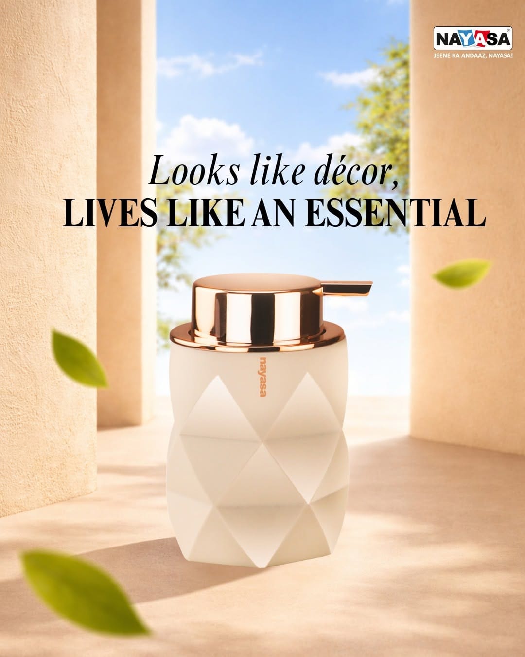 Post 6 by Nayasa | Household Products on Instagram (image)